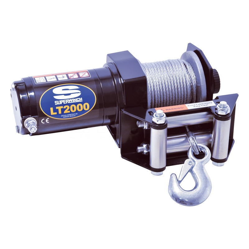 Superwinch