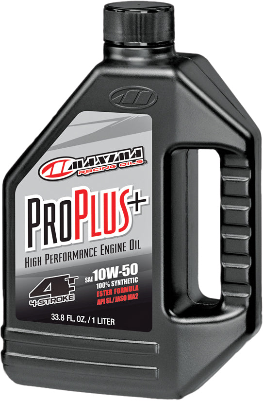 Proplus 4t Oil 10w 50 1lt