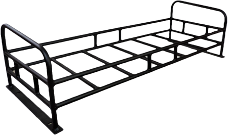 Utility Cargo Rack Pol General