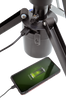 Fli Over Lander Telescoping Light With Wireless Remote