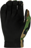 Muggsy Gloves Camo Lg