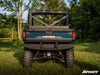 Polaris Ranger XP 1000 Winch Ready Rear Bumper