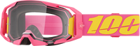Armatic Goggle Snakpak Clear Lens