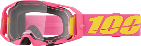 Armatic Goggle Snakpak Clear Lens