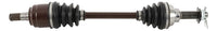 6 Ball Heavy Duty Axle Front