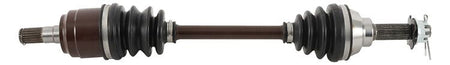 6 Ball Heavy Duty Axle Front