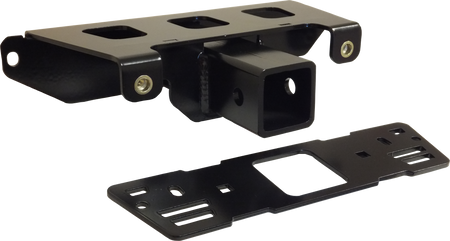 2" Receiver Mount Kit Polaris Ranger 900xp