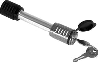 Trailer Hitch Lock 2 1/2"X5/8" Dia