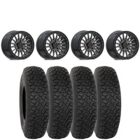 VALOR OFFROAD V06 BEADLOCKS ON SYSTEM 3 DX440