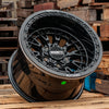 Slayer R Beadlock | Gloss Black
