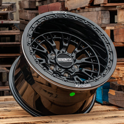 Slayer R Beadlock | Gloss Black