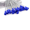 KKE FRONT 1.6*21 STAINLESS STEEL SPOKE KIT FOR YAMAHA YZ250F YZ450F WR250F WR450F