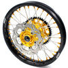 KKE 21/18 Enduro Dirt Wheels Rim For SUZUKI DRZ400SM 2005-2024