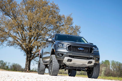 6 Inch Lift Kit | N3 Struts | Ford Ranger 4WD (2019-2023) | 50931