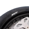 KKE 3.5/4.25*17" Supermoto Wheels For SUZUKI DRZ400SM 2005-2024 CST Tires