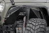 Inner Fenders | FR & RR | Jeep Wrangler JK/Wrangler Unlimited  (2007-2018) | 10511