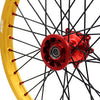 KKE 21" 19" Casting Aluminum Wheels Rims For HONDA 2025 CRF250R CRF450R CRF450L Different Color Comb Available