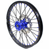 KKE 21in. & 18in. Enduro Dirtbike Wheels For SUZUKI DRZ400 DRZ400E DRZ400S