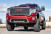 5 Inch Lift Kit | NTD | M1 | Chevy/GMC 2500HD/3500HD (20-25) | 10240