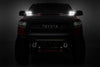 LED Light Kit | Ditch Mount | Dual 2" Black Pairs | Flood | Toyota Tundra (14-21) | 70836