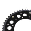 KKE BLACK REAR 50T/51T SPROCKET FOR HONDA CRF250R CRF450R CRF250X CRF450X