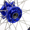 KKE 21"/18" Enduro Dirtibke Wheels For YAMAHA YZ125 YZ250 YZ250F YZ450F WR450F