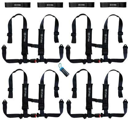 RZR Trail Harness Kit (2015-2026)