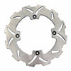 KKE Rear 240mm Disc Rotor For Honda CR125R CR250R CRF250R CRF450R