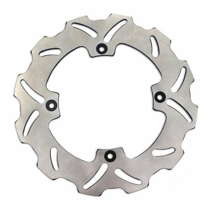 KKE Rear 240mm Disc Rotor For Honda CR125R CR250R CRF250R CRF450R