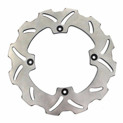 KKE Rear 240mm Disc Rotor For Honda CR125R CR250R CRF250R CRF450R