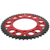 KKE 44T/48T/49T/50T/51T Rear Sprocket for SUZUKI