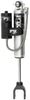 Fox 2011+ Chevy HD 2.0 Perf Series 7.1in. 1.5-3.5in Lift Remote Reservoir Front Shock