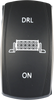 Drl 3 Position Switch Standard