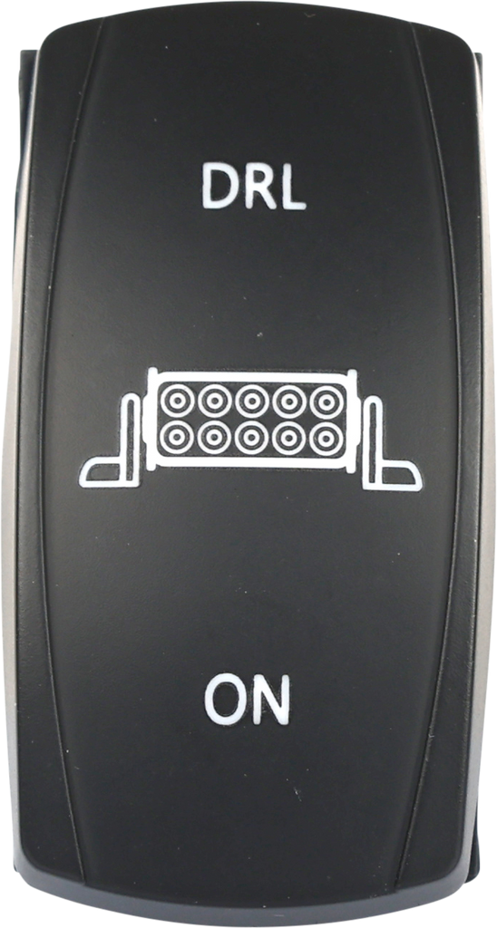 Drl 3 Position Switch Standard