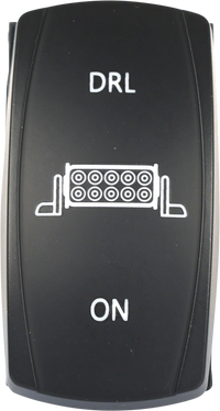 Drl 3 Position Switch Standard