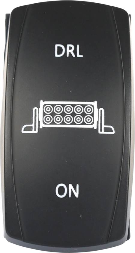 Drl 3 Position Switch Standard