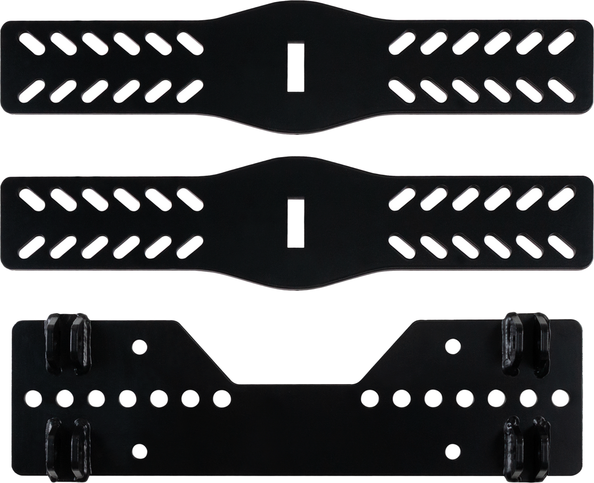 Atv Plow Mount Universal