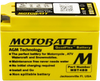 Battery Mbt4bb Sealed Factory Activated