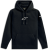 Frontal Hoodie Black 2x