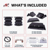 Air Lift LoadLifter 7500 XL Ultimate Air Spring Kit 16-25 Chevy/GMC Silverado/Sierra 3500HD