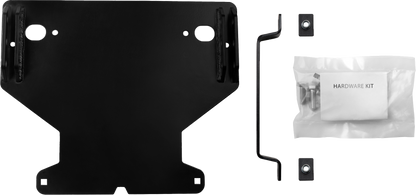 Atv Plow Mount