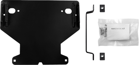 Atv Plow Mount