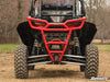 Polaris RZR XP Turbo Rear Bumper