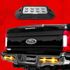 Strobe Light Series Pod White 1pc