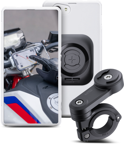 Universal Interface Spc+ Moto Bundle Lt