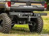 Polaris Ranger XP 1000 Winch Ready Rear Bumper