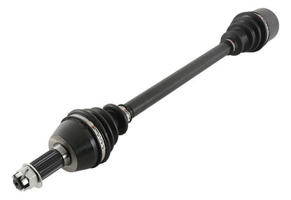 8 Ball Extreme Axle Front