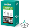 Top Speed Oil Change Kit 0.95l 10w40 Kaw