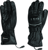 FIRSTGEAR Heated Ultimate Touring iTouch Gloves - Small