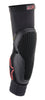 Bionic Flex Elbow Protector Black/Red Lg/Xl